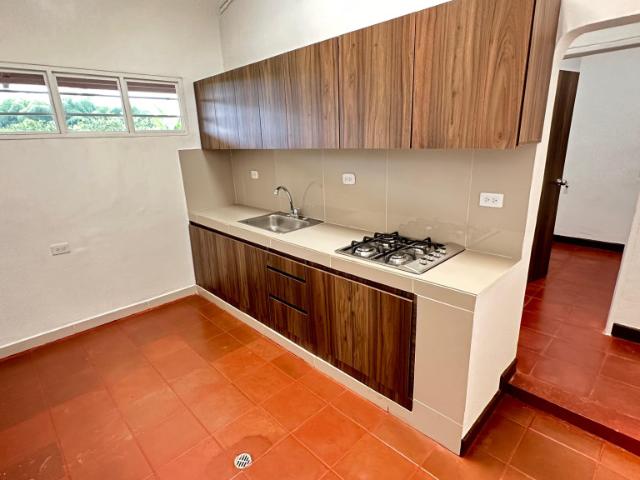 Casa Campestre En Arriendo En La Tebaida A139016