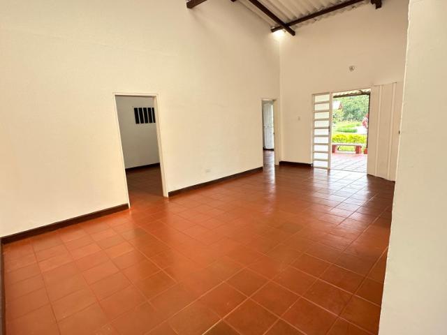 Casa Campestre En Arriendo En La Tebaida A139016