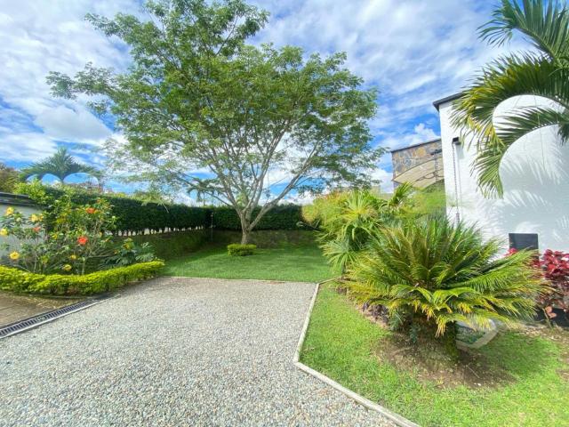 Casa Campestre En Arriendo En La Tebaida En El Caimo A365166