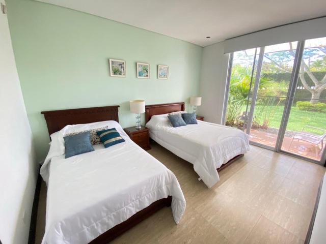 Casa Campestre En Arriendo En La Tebaida En El Caimo A365166