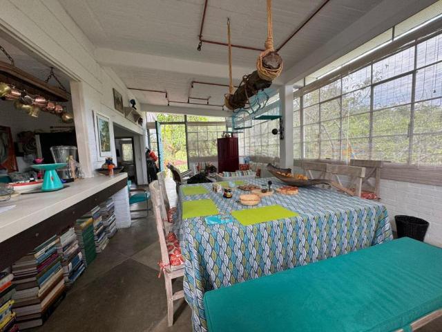 Casa Campestre En Arriendo En La Vega A171761