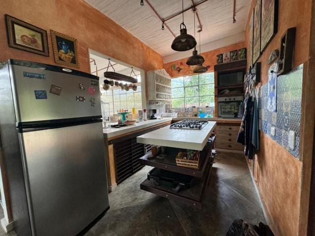 Casa Campestre En Arriendo En La Vega A171761