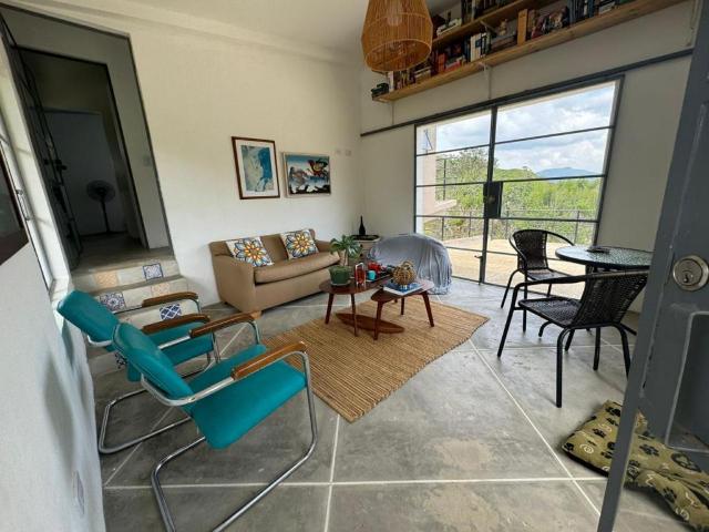 Casa Campestre En Arriendo En La Vega A171761