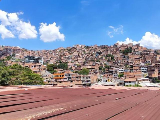 Casa Campestre En Arriendo En Medellin A152129