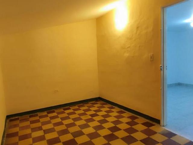 Casa Campestre En Arriendo En Medellin A152129