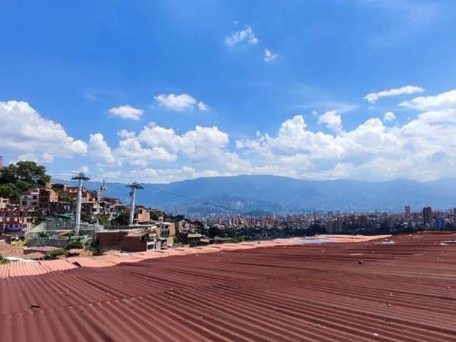 Casa Campestre En Arriendo En Medellin A152129