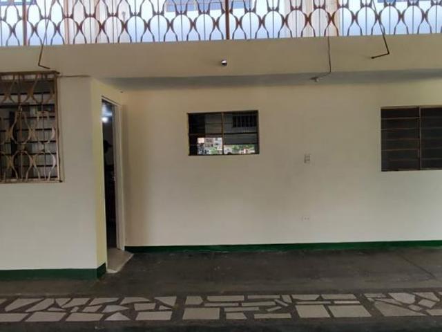 Casa Campestre En Arriendo En Medellin A152129
