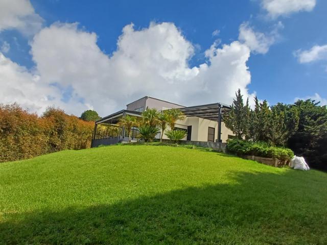 Casa en arriendo en Antioquia, Nordeste