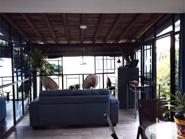 Casa Campestre En Arriendo En Medellin En Belen Altavista A119083