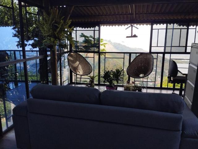 Casa Campestre En Arriendo En Medellin En Belen Altavista A119083