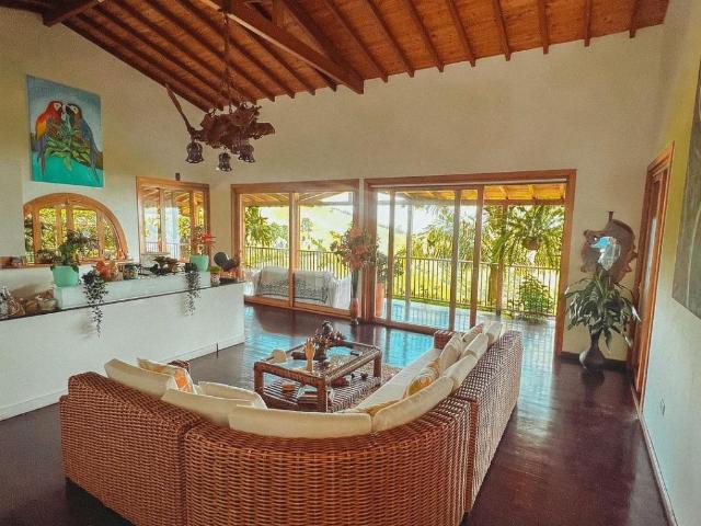 Casa Campestre En Arriendo En Medellin En Belen Altavista A119083