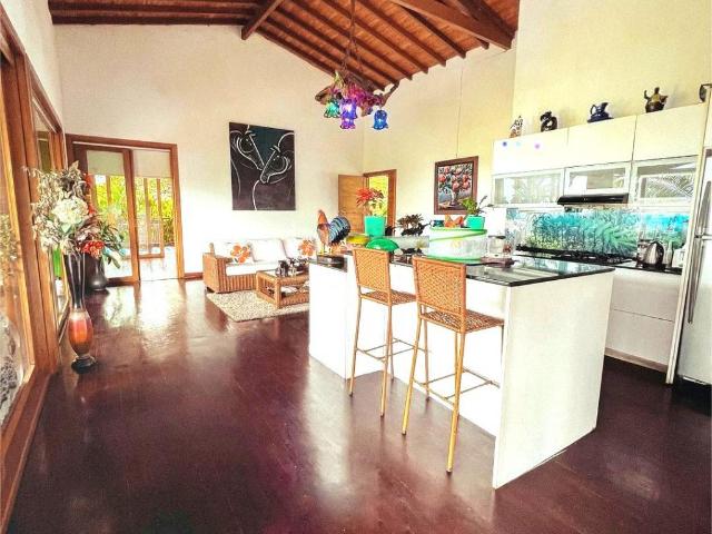 Casa Campestre En Arriendo En Medellin En Belen Altavista A119083