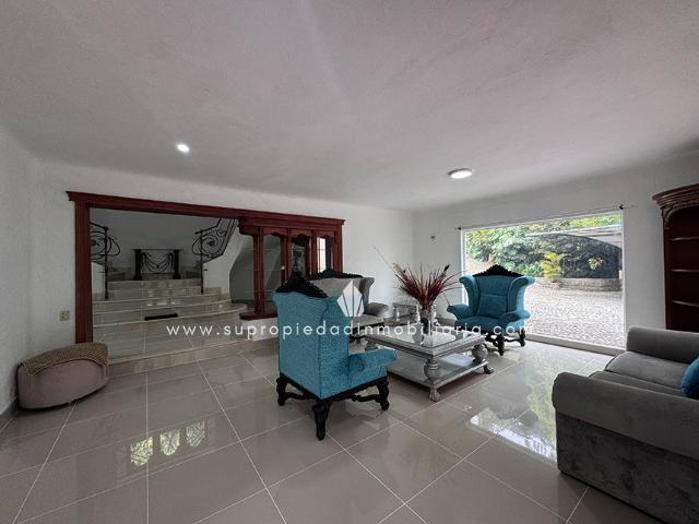 Casa Campestre En Arriendo En Medellin En Los Balsos A245522