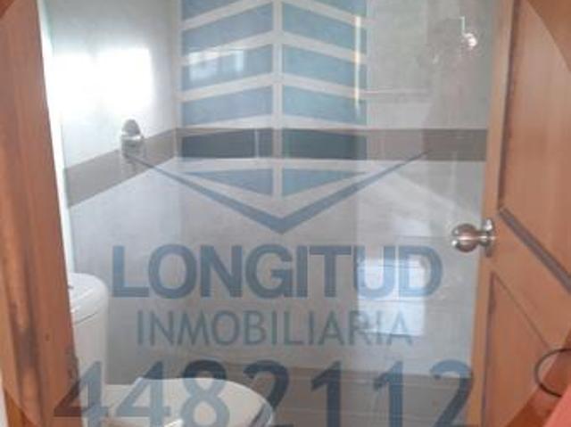 Casa Campestre En Arriendo En Medellin En Santa Elena A65228