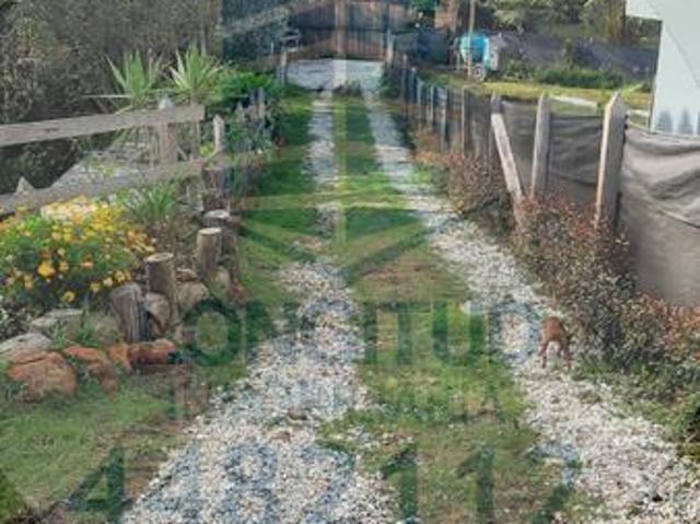 Casa Campestre En Arriendo En Medellin En Santa Elena A65228