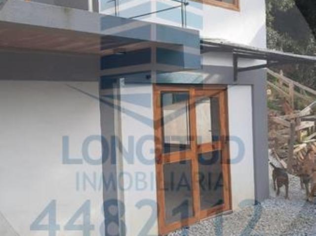 Casa Campestre En Arriendo En Medellin En Santa Elena A65228