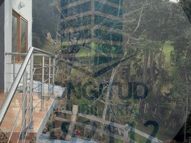 Casa Campestre En Arriendo En Medellin En Santa Elena A65228