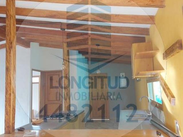 Casa Campestre En Arriendo En Medellin En Santa Elena A65228