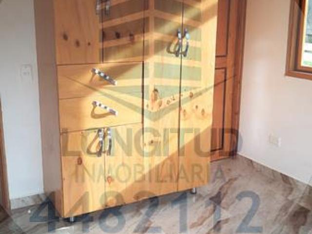 Casa Campestre En Arriendo En Medellin En Santa Elena A65228