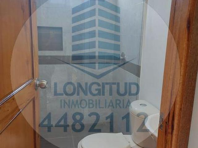 Casa Campestre En Arriendo En Medellin En Santa Elena A65228