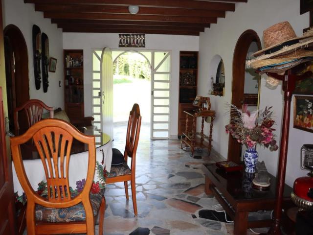 Casa Campestre En Arriendo En Palestina En. A206686