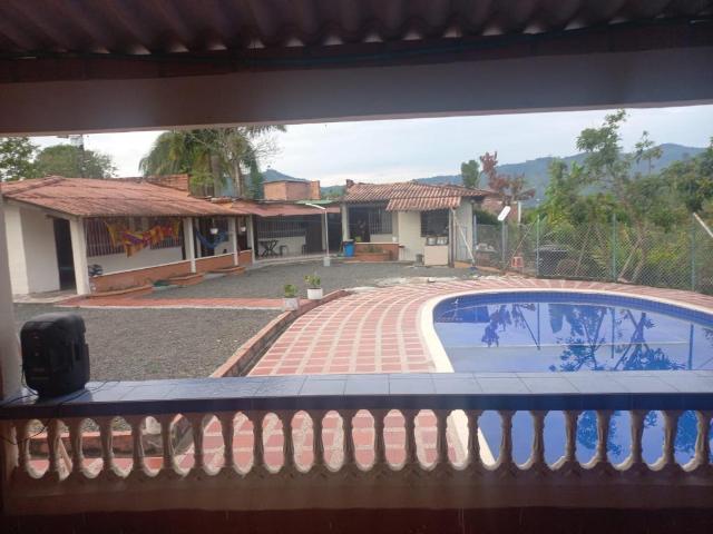 Casa en arriendo en Combia, Risaralda