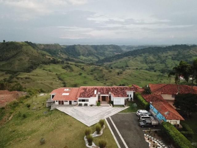 Casa Campestre en arriendo en Risaralda