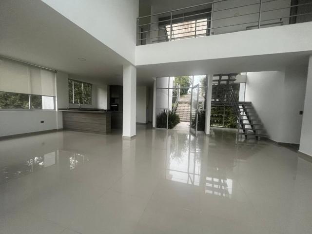 Casa en arriendo en Risaralda