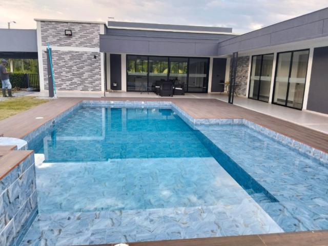 Casa Campestre en arriendo en Risaralda