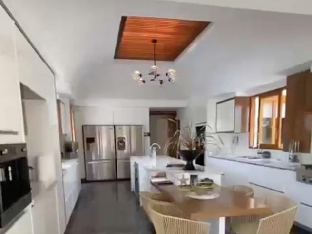 Casa Campestre En Arriendo En Pereira En Cerritos A301560