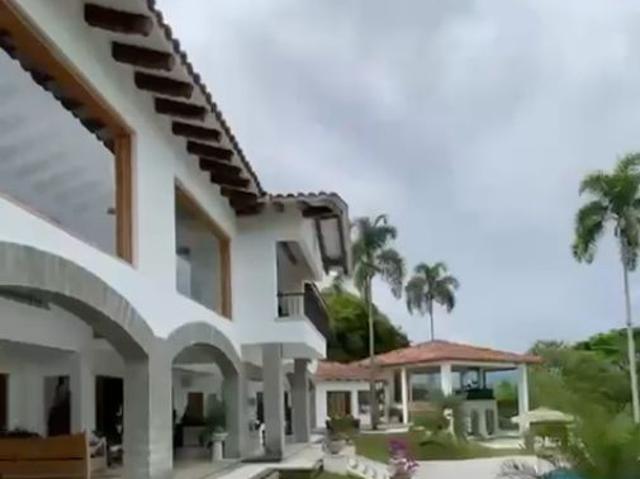 Casa Campestre En Arriendo En Pereira En Cerritos A301560