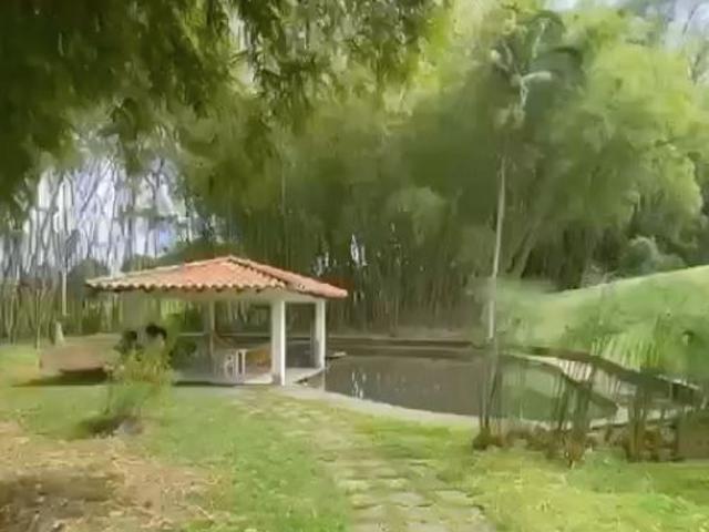 Casa Campestre En Arriendo En Pereira En Cerritos A301560