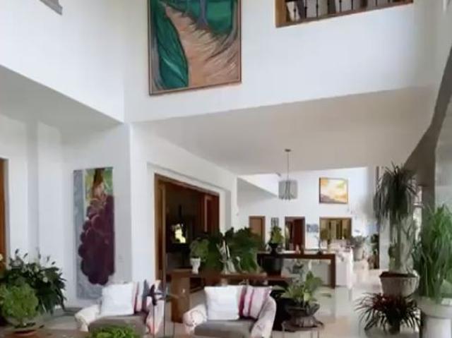 Casa Campestre En Arriendo En Pereira En Cerritos A301560