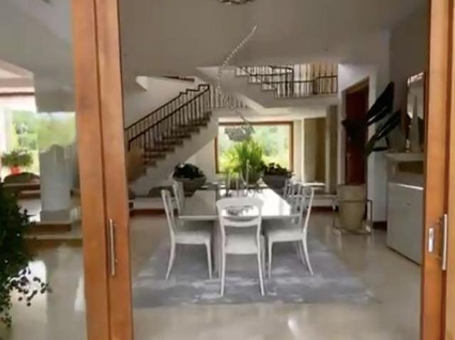 Casa Campestre En Arriendo En Pereira En Cerritos A301560