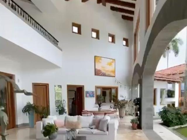 Casa Campestre En Arriendo En Pereira En Cerritos A301560