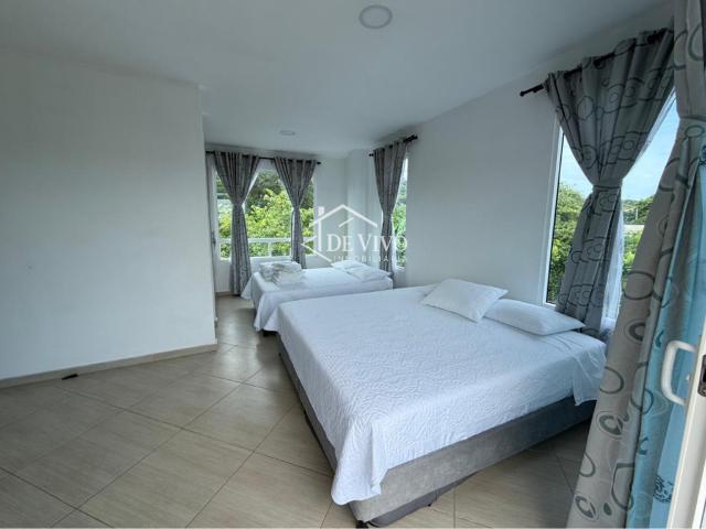 Casa en arriendo en Salgar, Atlántico