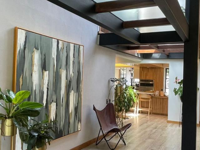 Casa Campestre En Arriendo En Retiro En Los Salados El Retiro A253773