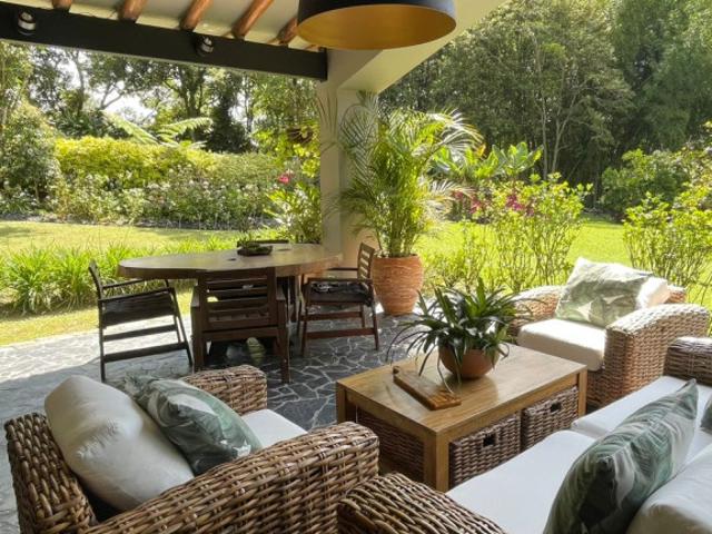 Casa Campestre En Arriendo En Retiro En Los Salados El Retiro A253773