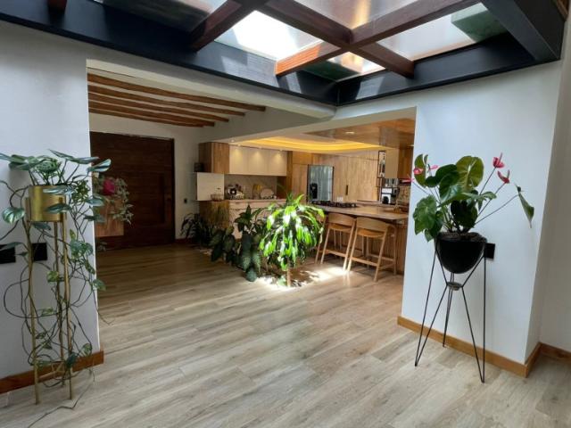 Casa Campestre En Arriendo En Retiro En Los Salados El Retiro A253773