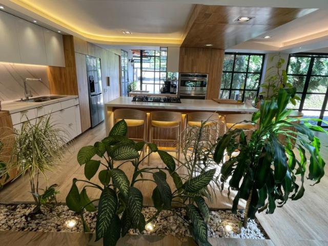 Casa Campestre En Arriendo En Retiro En Los Salados El Retiro A253773