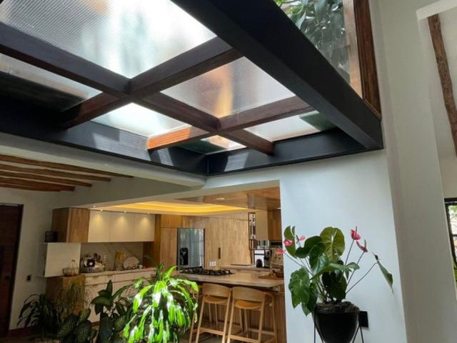 Casa Campestre En Arriendo En Retiro En Los Salados El Retiro A253773