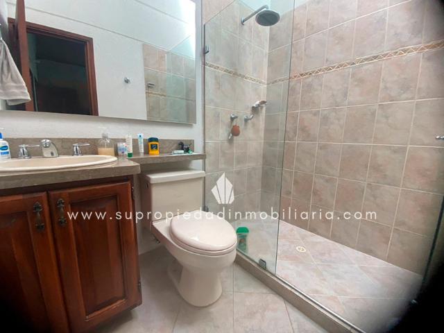 Casa Campestre En Arriendo En Sabaneta En La Doctora A315101