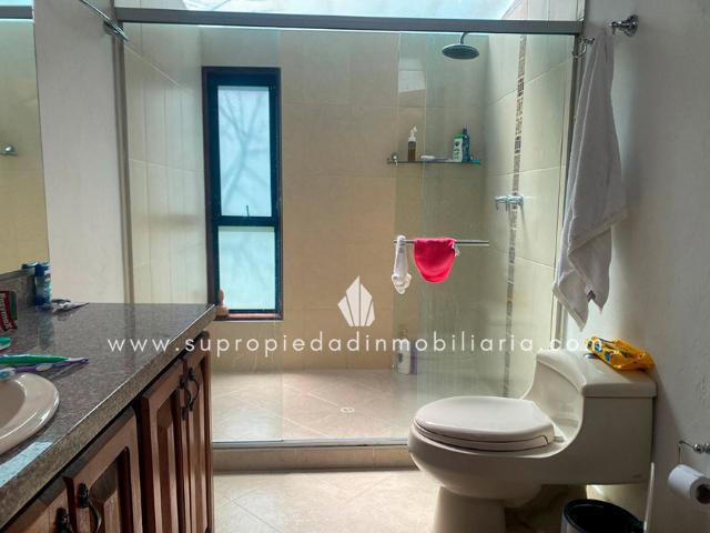 Casa Campestre En Arriendo En Sabaneta En La Doctora A315101