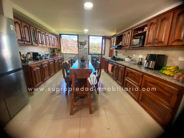 Casa Campestre En Arriendo En Sabaneta En La Doctora A315101