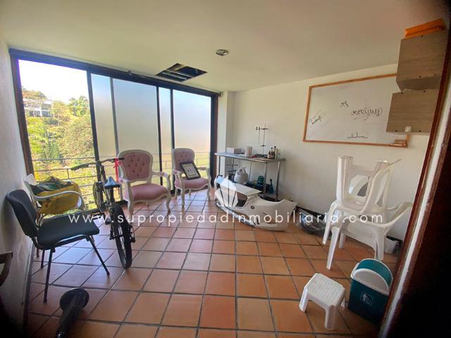 Casa Campestre En Arriendo En Sabaneta En La Doctora A315101