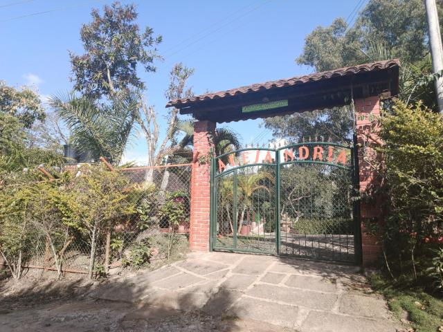 Casa en arriendo en Santander