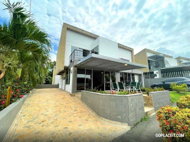 Casa en arriendo en Antioquia, San Jerónimo