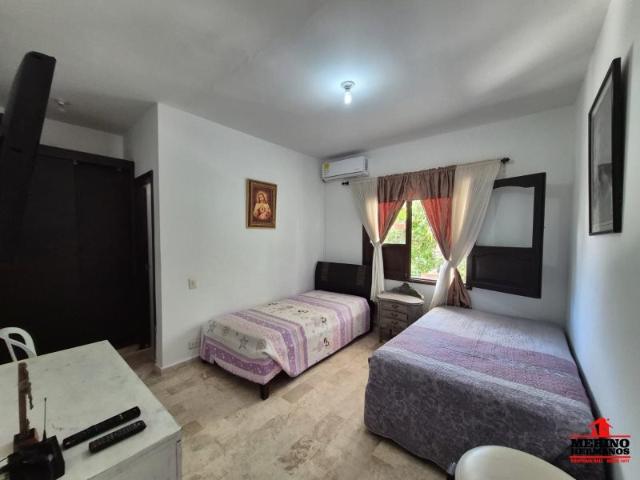 Casa Campestre En Arriendo En San Jeronimo En Urbano A314753