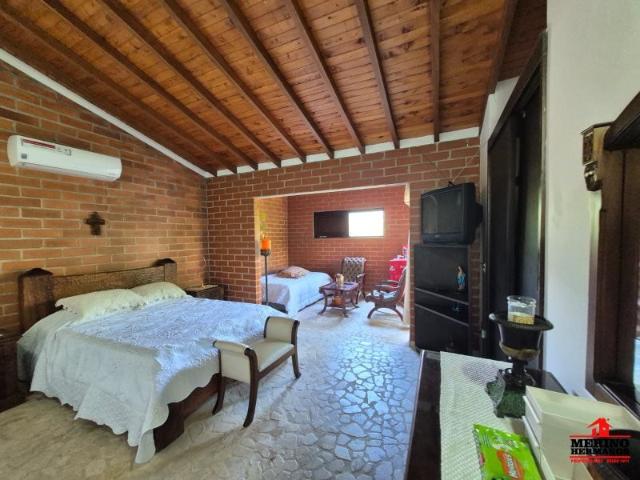 Casa Campestre En Arriendo En San Jeronimo En Urbano A314753