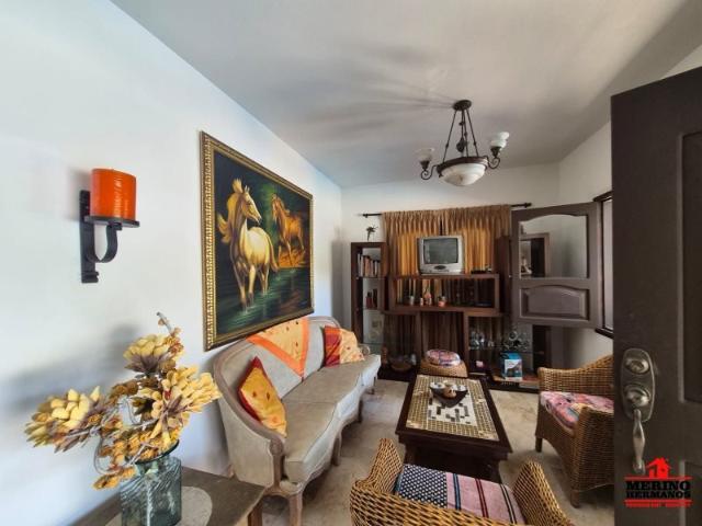 Casa Campestre En Arriendo En San Jeronimo En Urbano A314753